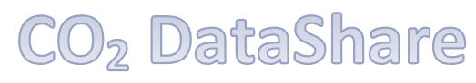 CO2DataShare